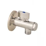 Ventil kugla sa filterom 1/2" 3/8" ECA 102111018