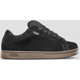 Etnies Kingpin Skate cevlji black / dark grey / gum | Shoptok.si