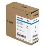 Canon PFI-1100C cyan 160ml ink for iPF Slike