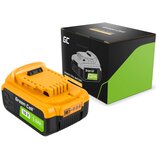VHBW Baterija za DeWalt DCB180 / DCB181 / DCB200, 18 V, 5.0 Ah | shoptok.hr