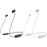 Sony Bluetooth® slušalice WIC100B, CrneID: EK000589978 | Eponuda.ba