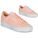Adidas CONTINENTAL VULC J Ružičasta Cijene