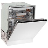 Gorenje ugradbena perilica posuđa GV16A | shoptok.hr