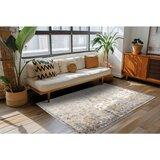 Kayoom RAVNO TKANA PREPROGA 80/150 cm tkano večbarvno | Shoptok.si
