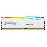 Kingston Memorija DDR5 16GB (2x8) 7600MHz Fury Renegade RGBKF576C38RWA-16 | ePonuda.com