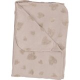 Bubaba by FreeON dekica celoletna beige srca Cene