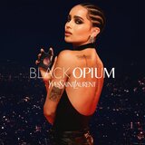 Yves Saint Laurent black Opium parfemska voda 90 ml za žene | shoptok.hr