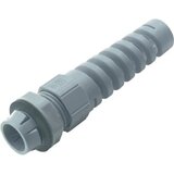 LAPP kabel SKINTOP® click bs-spirala sa zaštitom od savijanja, svijetlo siva, raspon zatezanja 3.5-7mm, M12 53112932 | Eponuda.ba