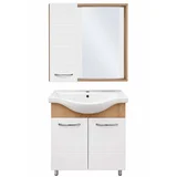 Kupatilski ormarići set Verona Ket 65cm