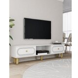 Hanah home tv polica polen bohem - white | Eponuda.com