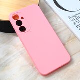 Teracell torbica giulietta za samsung A356B galaxy A35 5G mat roze Cene