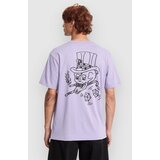 Volcom Harry Bsc T-shirt purple ash | Shoptok.si