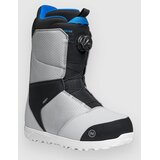Nidecker Sierra 2026 Snowboard cevlji gray Cene