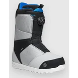 Sierra 2026 Snowboard cevlji gray