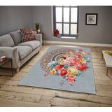Conceptum Hypnose tepih asr Crpt-25, pravougaoni, 100x140 cm, šareni | ePonuda.com