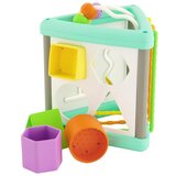 Infantino infantino® aktivnostna igračka za sortiranje objects Cene