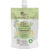 Fleurance Nature Napunite dezodorans L'Eau des Délices Verbena & Bergamot - 100 ml Cijene