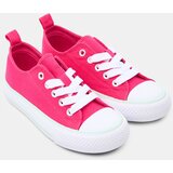 Sinsay Niske platnene tenisice | shoptok.hr