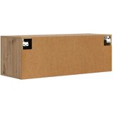  Ormar za Zid 100 x 36,5 x 35 cm Konstruirano drvo Hrast artisan | shoptok.hr