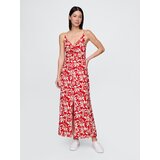 GAP Floral maxi dress - Women's | shoptok.hr