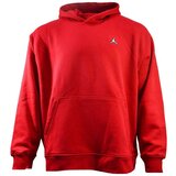 Nike Puloverji Essentials Rdeča | Shoptok.si