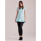 Factory Price Tunic-PL-SK-1620.08-mint | shoptok.hr