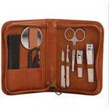 Widdop & Co. Harvey Makin - Set za brijanje set 8 - Harvey Makin, Tan Cene