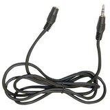 GSC AUDIO Kabl 3.5MM MUŠKI NA 3.5MM ŽENSKI 3M | Eponuda.com