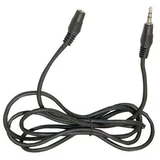 AUDIO Kabl 3.5MM MUŠKI NA 3.5MM ŽENSKI 3M