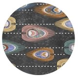 Conceptum Hypnose Tepih DA-2068 Y, 180 cm, Šareni | Eponuda.ba