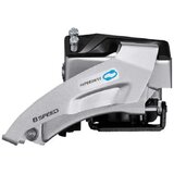 Shimano menjač prednji FDM315TS altus for 2X7/8 topswing dualpull 349MM band TYPEW/318 & 286MM adapter for 36TCSANGLE:6469 CL:488/518MM indpack EFDM315TSX4 | ePonuda.com