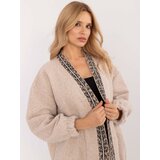 Italy Moda Cover-Cover-DHJ-NA-A8500.11P-Beige | Shoptok.si