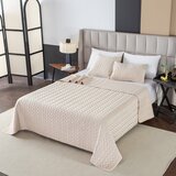 STIL prekrivač leaf bež 240x270 cm | shoptok.hr