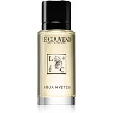 Le Couvent Maison de Parfum Botaniques Aqua Mysteri kolonjska voda uniseks 50 ml
