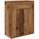  Komoda staro drvo 60x30x75 cm konstruirano drvo | shoptok.hr