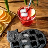 Kalup za led in čokolado mačke | Shoptok.si