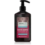 Professional Keratin regenerirajući šampon 400 ml