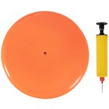 GymBeam mini balans ploče pods orange