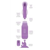 FANTASY FOR HER vibrator love thrust | Shoptok.si