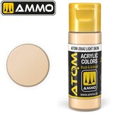 AMMO by MIG Jimenez atom color light skin FS23564 (svetla boja kože) | Eponuda.com