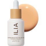 ILIA Beauty Super Serum Skin Tint SPF 30 - Ora | Shoptok.si