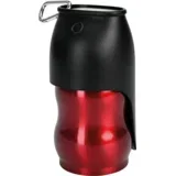flaša za vodo nerjaveče jeklo 300 ml, rdeča
