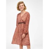 Orsay Brick patterned dress - Women Cene