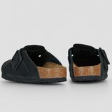 Birkenstock Boston Crna | shoptok.hr