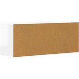 TV ormar Visoki sjaj bijela 100 x 35 x 40 cm Konstruirano drvo | shoptok.hr
