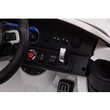  Licencirani auto na akumulator Ford Mustang GT Drift SX2038 - bijeli | shoptok.hr