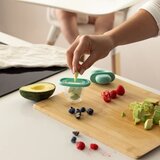 Frida Baby sisač za hranu Push Pop 100001720 | shoptok.hr