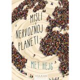 Vulkan Izdavaštvo misli o nervoznoj planeti | ePonuda.com