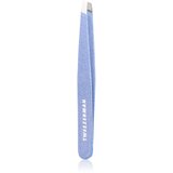 Tweezerman Full Slant Tweezer - Granite Sky Cene