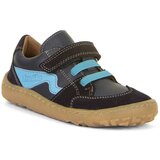 Froddo čevelj nizek G3130263 BAREFOOT SPLASH F dark blue 30 | Shoptok.si